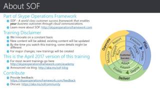 SOF  Cloud PBX Tenant Dial Plan