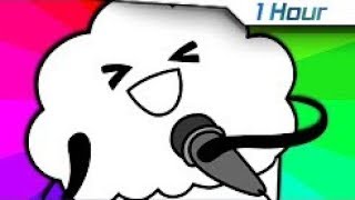 (1 Hour) THE MUFFIN SONG (asdfmovie feat. Schmoyoho)