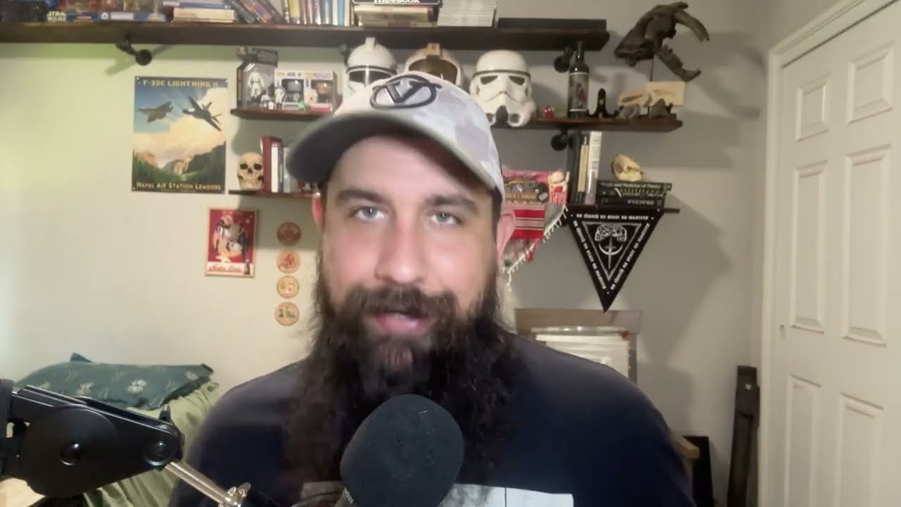 Не скатываемся ли мы к риторике священной войны?