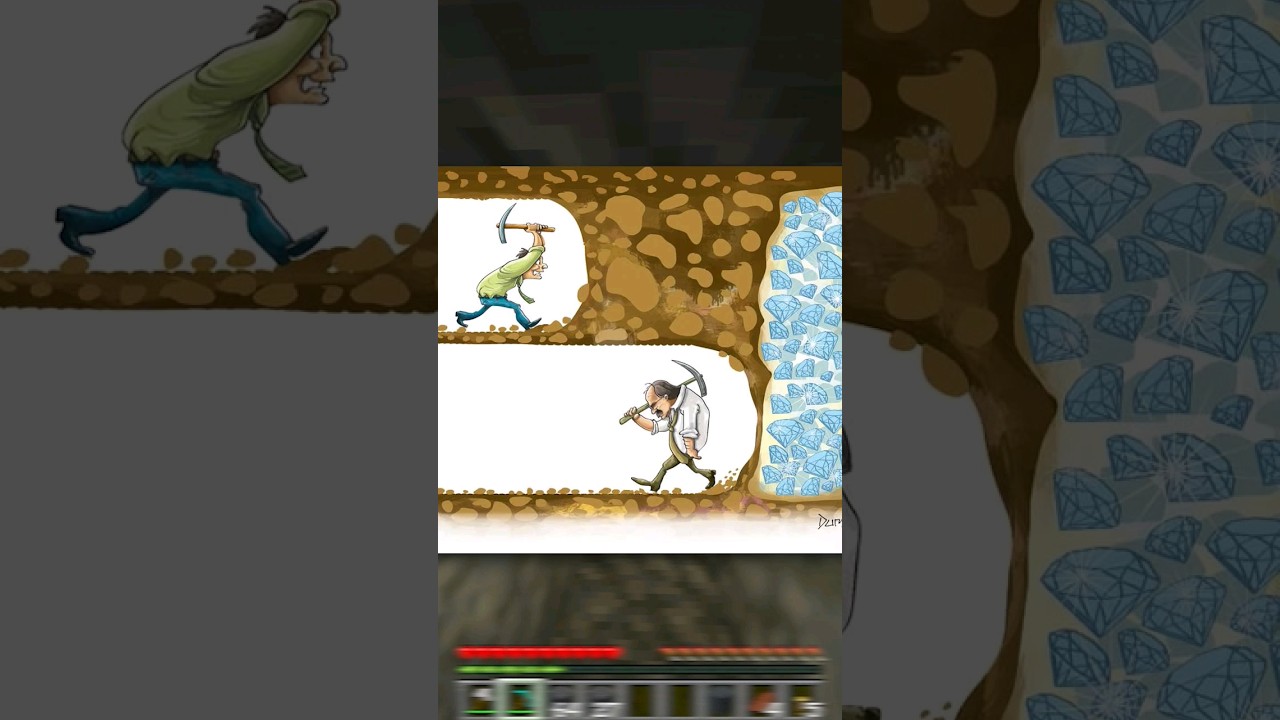 Minecraft'ta ASLA PES ETME! 