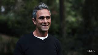 Reflections from the 2024 Elea Summit • Dave Sorbara