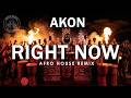 Akon Right Now Afro Soul House Remix Reda Music Afrofuturism Akon Right Now Afro Soul House Remix Reda Music Afrofuturism