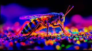 Jvc Np5 4K Hdr Off-Screen Demo Low Lamp