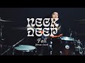 Neck Deep - Fall (Drum Cover)