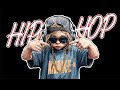 Old School Hip Hop Vibes | 90s Headphones-On, Swagger-Strong Hip Hop