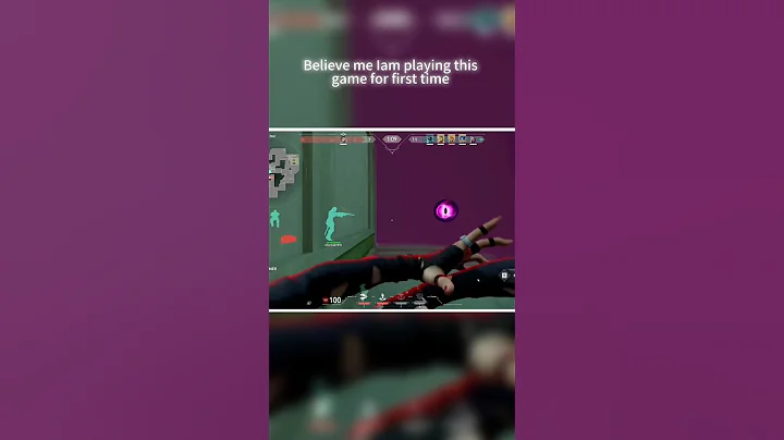 Playing Valorant For First Time 💀#valorant #shorts #youtube #tiktok #viral