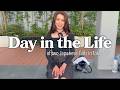 [Morning Routine Vlog] Girls’ Tokyo Breakfast & Street Food Date | Japan Vlog