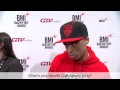 Cory Gunz Interviewed at the 2013 BMI R&B Hip-Hop Awards