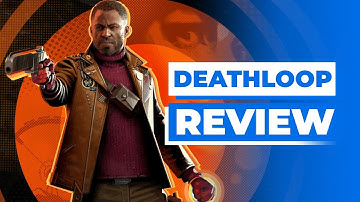 Deathloop Review (PS5) – Is It Worth Playing?