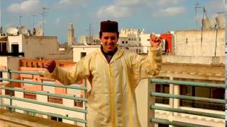 Haja Hamdaouia feat Avito ma AvitoDance 360p
