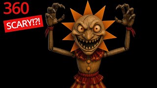 Do This!! How to Win FNAF 360 VR