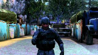 Duty Calls - Gameplay