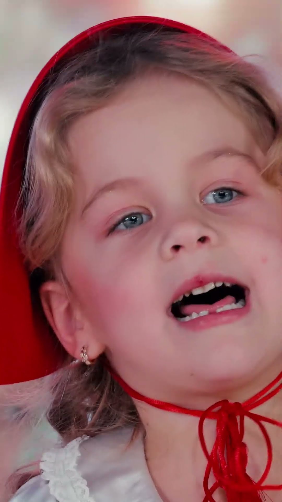 La la kids - Oaspeții la brad