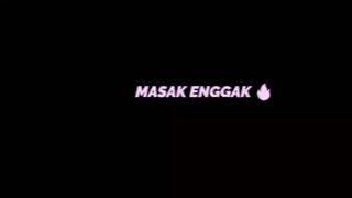 MENTAHAN PANIK GAK