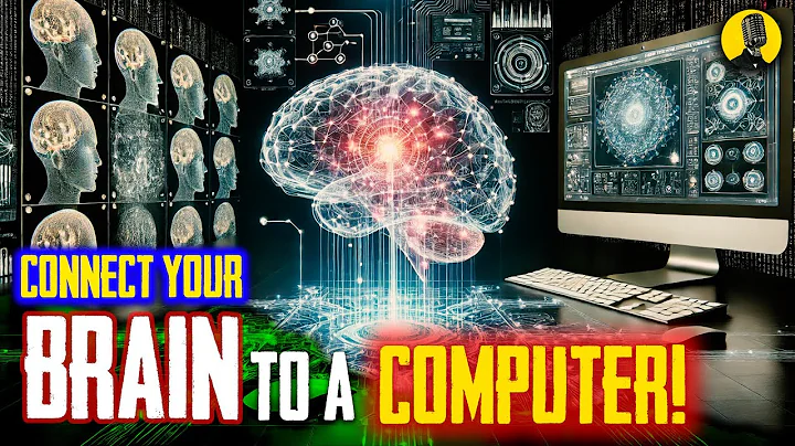 How Brain-Computer Interfaces Will Merge Mind and Machine