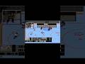 WICKED GOAL! #nhl #nhlhockey #nhlshorts #hockey #sega #segagenesis #videogames #retrogaming #nhlnow