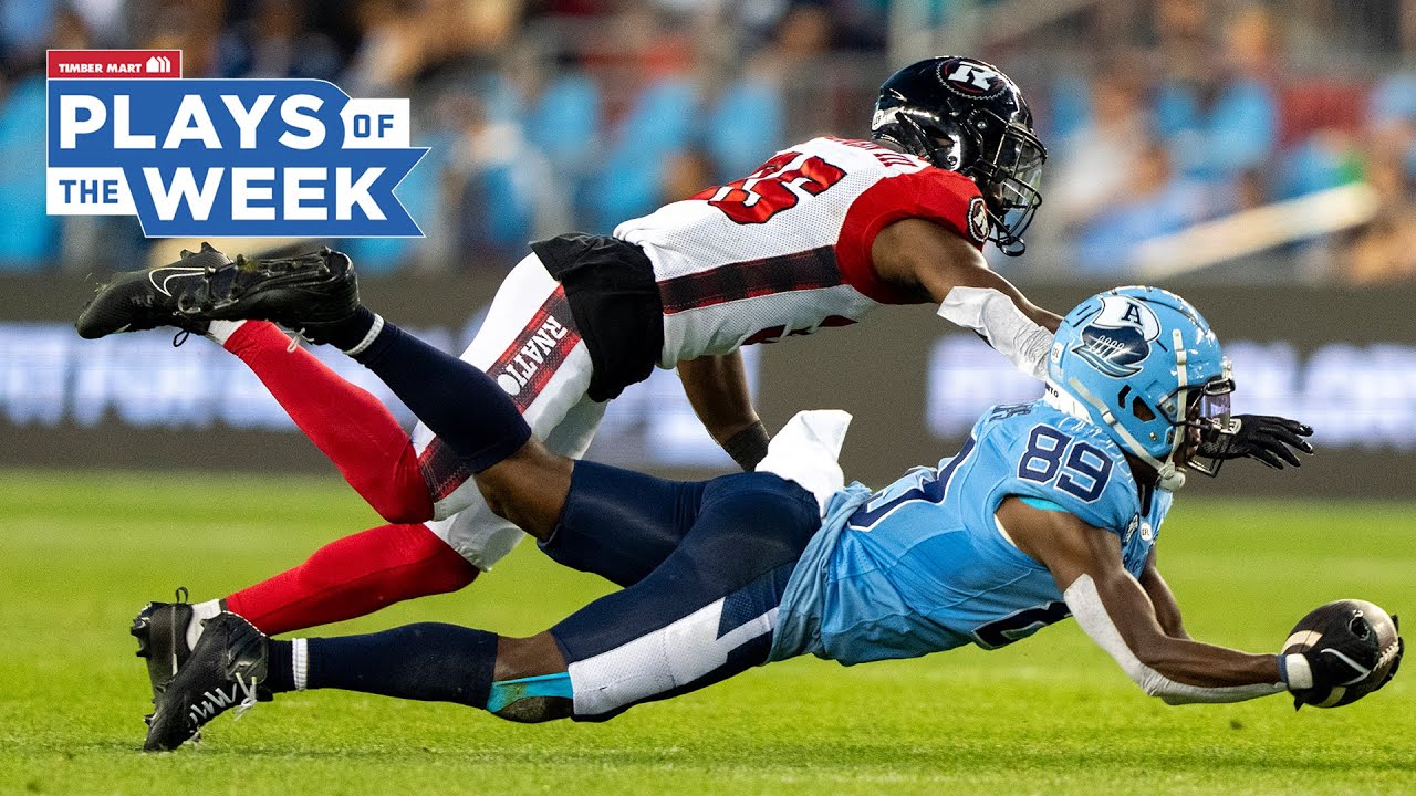 cfl-plays-of-the-week-week-10-2023-youtube