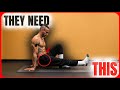 Your Hips DON’T Need More Stretching!
