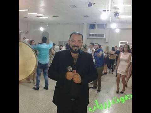 سعد فرح انا ياطير 2018 