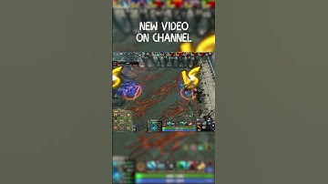 Morphling New Video On Channel - Custom Hero Chaos short #shorts