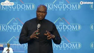 Kingdom Summit 2023 | Apostle Joshua Selman