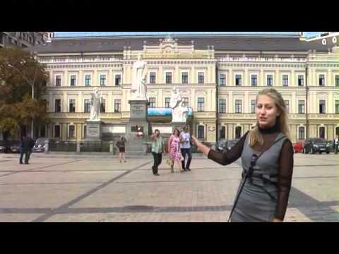 Vídeo: Fotos e descrição dos monumentos da princesa Olga - Rússia - Noroeste: Pskov