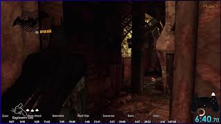 Batman: Arkham Asylum - Any% Speedruns for 1:06