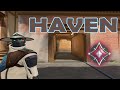 My Best Cypher Setups For HAVEN (in depth)