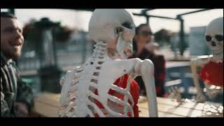 Liambo Slice & BLK. - 'Giz A Bell Lad'