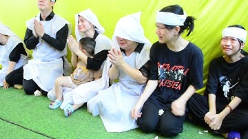 LỄ TANG CỤ   PHẠM THỊ CHÍN- ĐÔNG XUÂN- ĐÔNG HƯNG - THÁI BÌNH