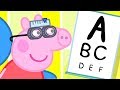 Peppa Pig en Español Episodios completos Los anteojos | Pepa la cerdita