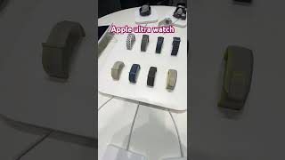 Download Lagu Apple Watch ultra series #apple #iphone #imagine MP3