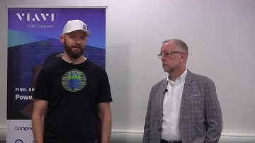 Assessing the Current State of AI-driven Packet Analysis with VIAVI