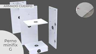 Art . 5103 - Barra Recibidor