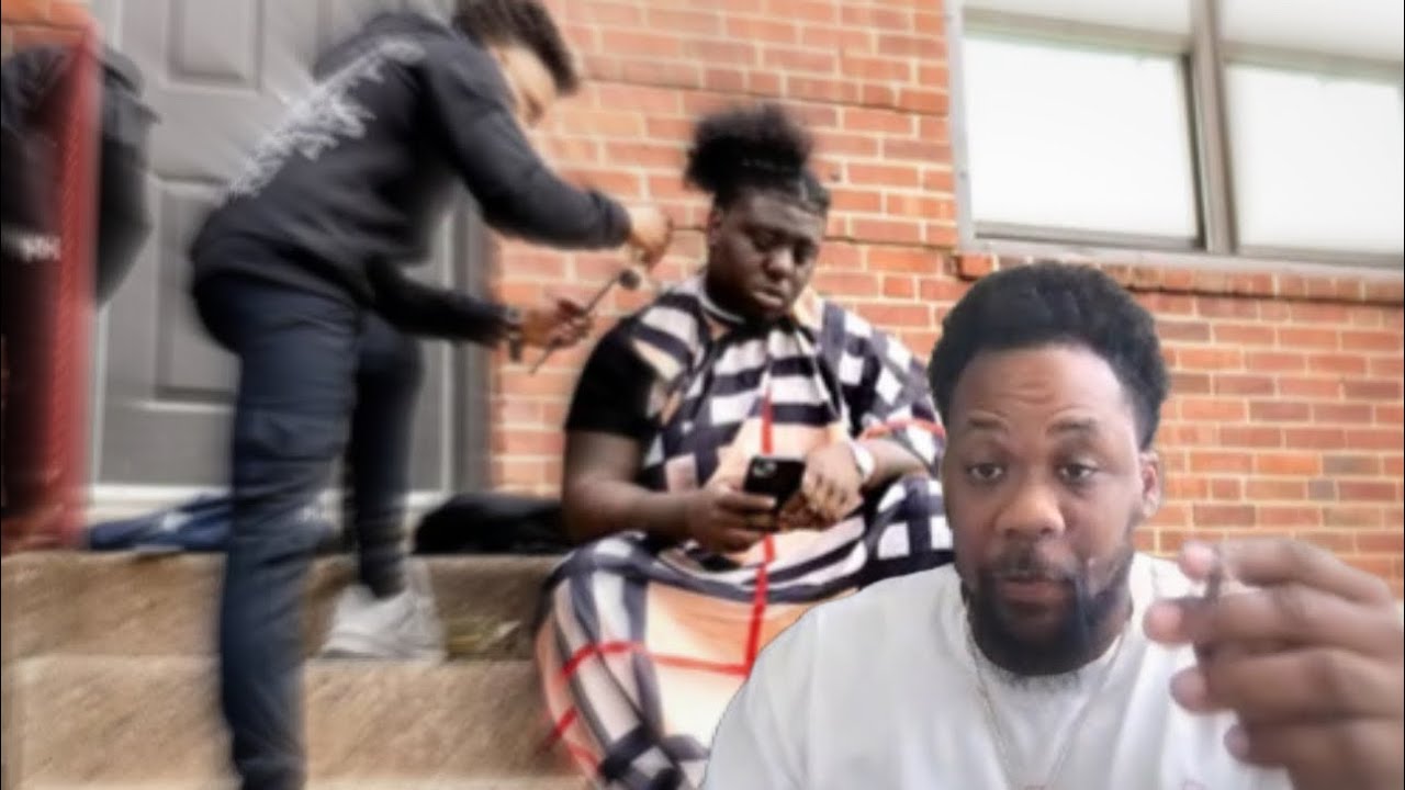 3-n-1 REACTION A BALTIMORE STEPPER?! BC TAE BALTIMORE'S NEXT UP # ...