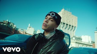 Смотреть клип Sfera Ebbasta Ft. Marracash, Guè Pequeno, Paky & Geolier - Tik Tok Rmx