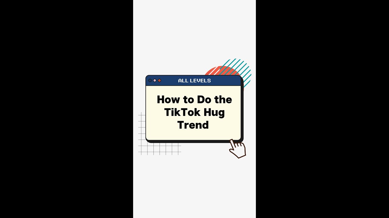 TIKTOK AI HUG TREND - YouTube