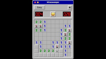 Minesweeper level 6 💥   #explore #games #braingame #gaming #puzzle