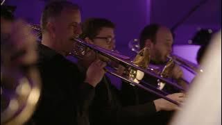 Aimer - Mine (Aria strings, live)