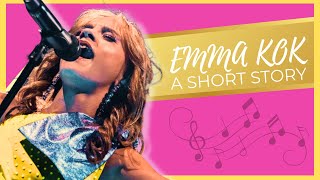 Who is Emma Kok #emmakok #andrerieu #inspiration