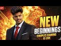 REACTION TO UR GAMEPLAY FREEFIRE KANNADA  LIVE || ROAD TO 4K  FAMILY || @couplesgaming04