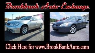 Brookbank Auto Preroll