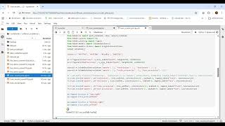 JetBot Model Training for Collision Avoidance (Jetson Orin Nano)