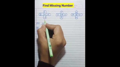 #reasoning #missing #numbers #critical #problem #daly #practice #with me #shorts #videos reasoning