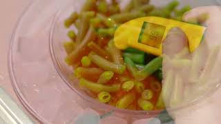 Cooling Food Safely – Mandarin