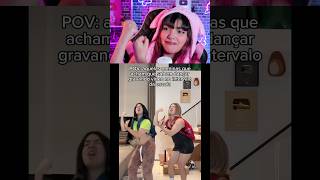 Aquelas Meninas Gravando Dacinha No Intervalo 🤣 Morimura Resimi