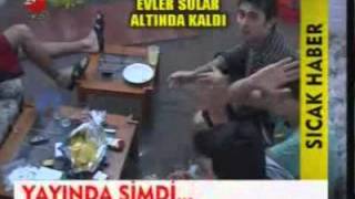Yağmur Bizi Bozuyor