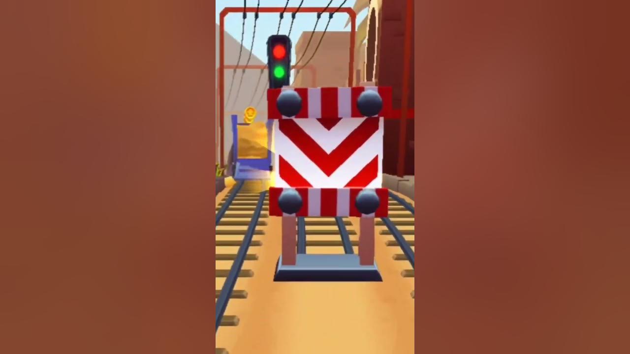 3 curiosidades sobre Subway Surfers que você não conhecia - Canaltech