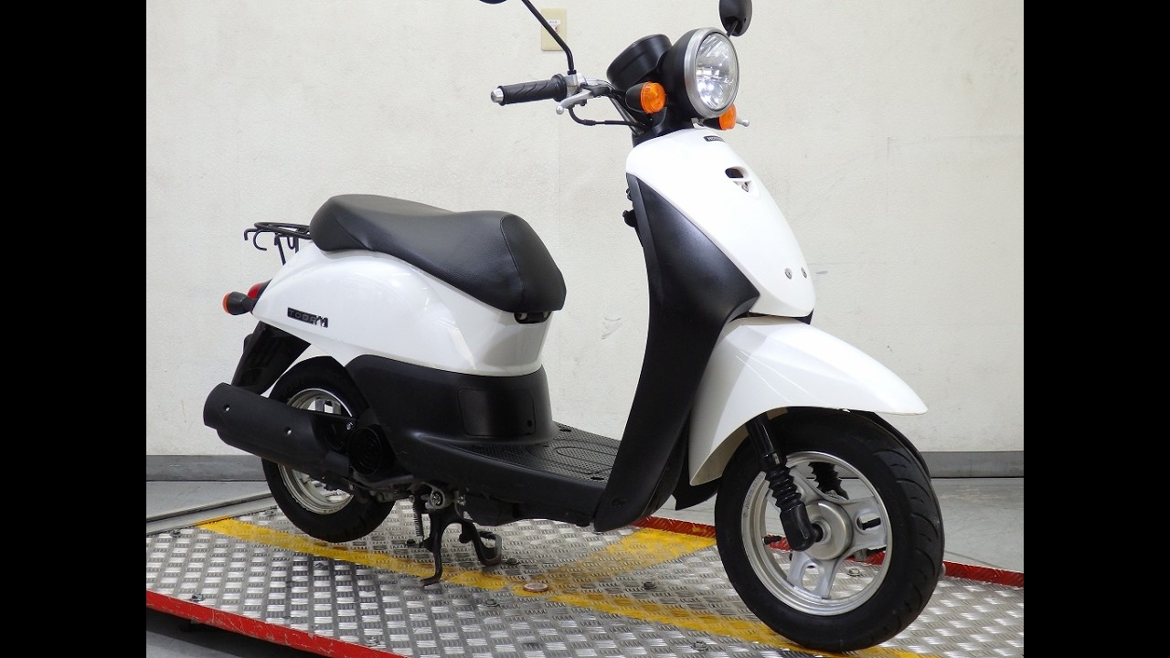 74584　トゥデイ　始動動画