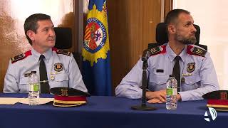 Desmantelado un clan de 15 personas que robaban a personas mayores por el método “del abrazo”